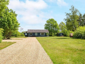 Holiday home Bording VII